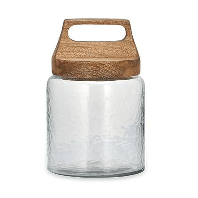 Nkuku Kitto Storage Jar Small